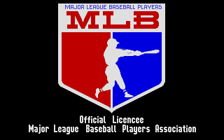 R.B.I. Baseball screenshot 4 for Atari ST